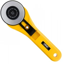 Cortador Rotativo Com Lâmina de 60mm OLFA (RTY-3/G)