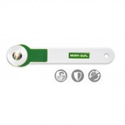 Cortador Rotativo com Pega Reta Morn Sun