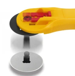 Cortador Rotativo OLFA 28mm (RTY-1/C)