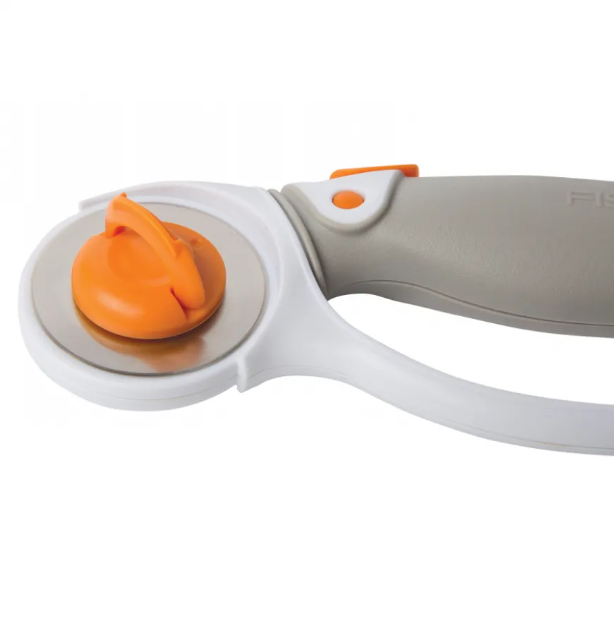 Cortador Rotativo Recarga Fácil Lâminas Fiskars