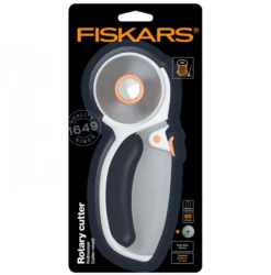 Cortador Rotativo Titânio Softgrip® Fiskars