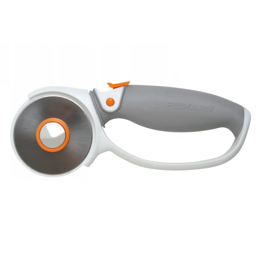 Cortador Rotativo Titânio Softgrip® Fiskars