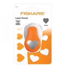 Cortante de Figuras Médio Fiskars