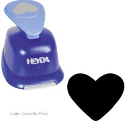Cortante Grande Heyda