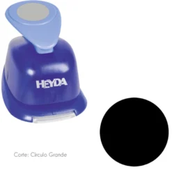 Cortante Grande Heyda