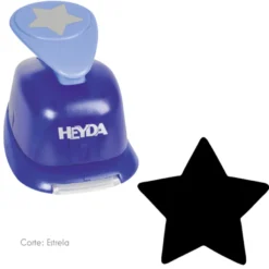 Cortante Grande Heyda