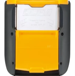 Depósito de Lâminas para Colocar no Cinto (DC-5)