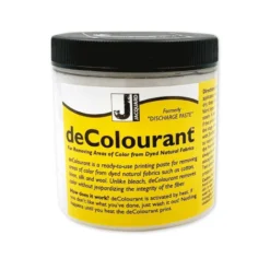 Descolorante Textil Jacquard