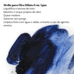 Diluente Artisan Winsor & Newton