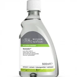 Diluente Sem Cheiro Winsor & Newton