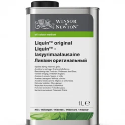 Diluente Sem Cheiro Winsor & Newton