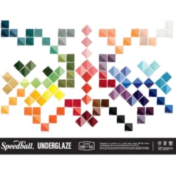 Engobe Speedball