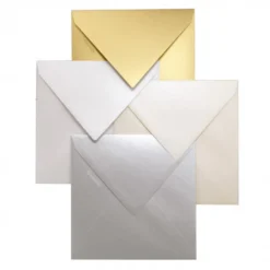 Envelope Pollen Clairefontaine