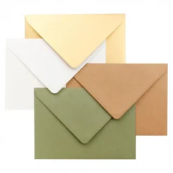 Envelope Pollen Clairefontaine