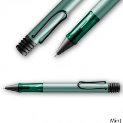 Esferográfica Al-Star Dark Dust Lamy