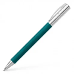 Esferográfica Ambition Faber-Castell