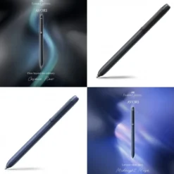 Esferográfica Avori XB Faber-Castell