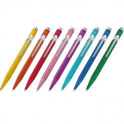 Esferográfica 849 Colormat-X Caran D´Ache