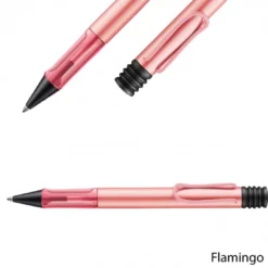 Esferográfica Edição Especial AL-Star Lamy