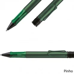 Esferográfica Edição Especial AL-Star Lamy