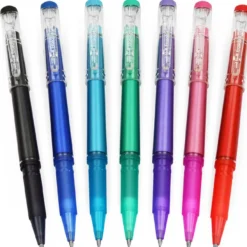 Esferográfica Erasable Gel UF-22 Uni-ball