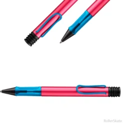 Esferográfica LAMY Disco & Roller Skate
