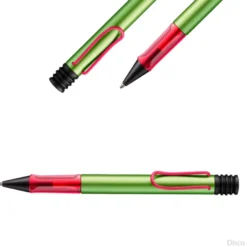 Esferográfica LAMY Disco & Roller Skate