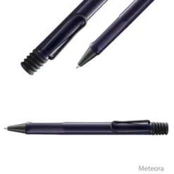 Esferográfica LAMY Safari Meteora & Meteorite
