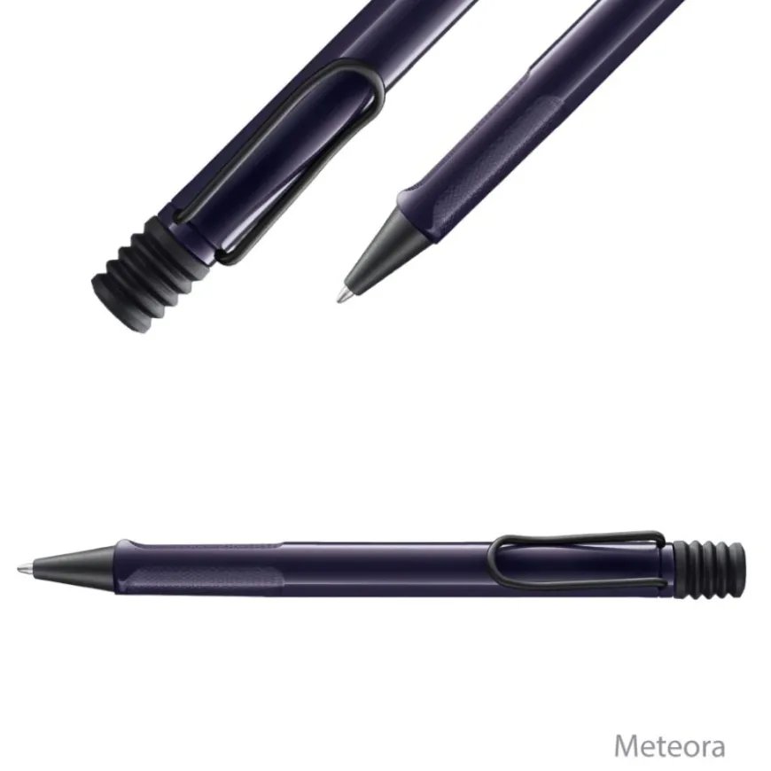 Esferográfica LAMY Safari Meteora & Meteorite