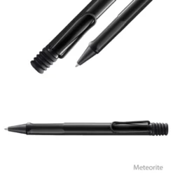 Esferográfica LAMY Safari Meteora & Meteorite