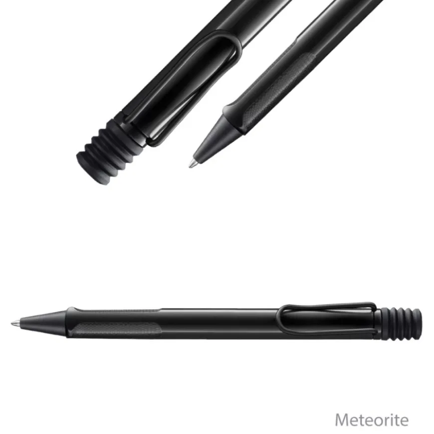 Esferográfica LAMY Safari Meteora & Meteorite