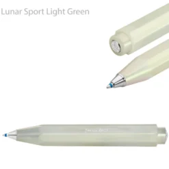 Esferográfica Lunar Sport Kaweco