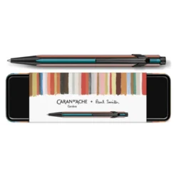 Esferográfica 849 Paul Smith ED5 Caran D´Ache
