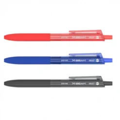 Esferográfica X-Beam Penac