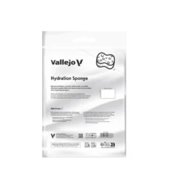 Esponjas para Paleta Húmida Vallejo