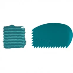 Espátula em Cunha Silicone Catalyst Princeton