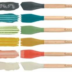 Espátula Longa Silicone 30mm Catalyst Princeton