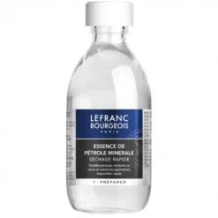 Essência de Petróleo Lefranc & Bourgeois