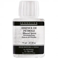 Essência de Petróleo Sennelier