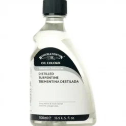 Essência Terebentina Winsor & Newton