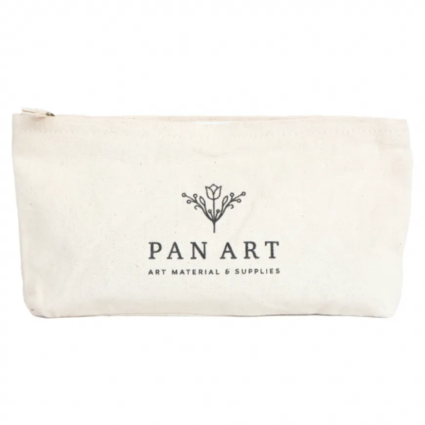 Estojo de Algodão PanArt