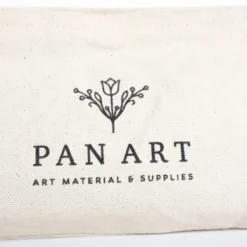 Estojo de Algodão PanArt