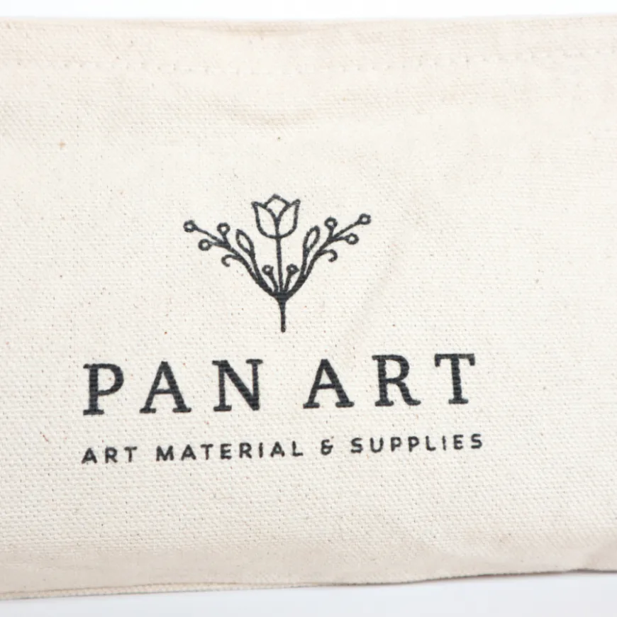 Estojo de Algodão PanArt
