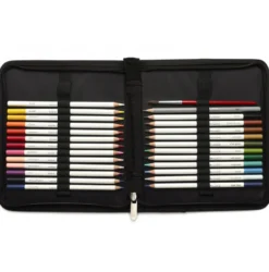 Estojo Lápis Aguareláveis Studio Collection Winsor & Newton
