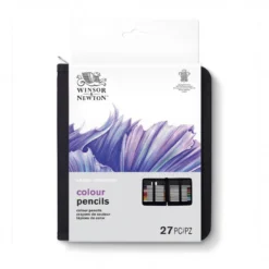 Estojo Lápis de Cor Studio Collection Winsor & Newton