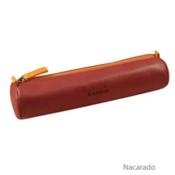 Estojo Redondo Rhodia