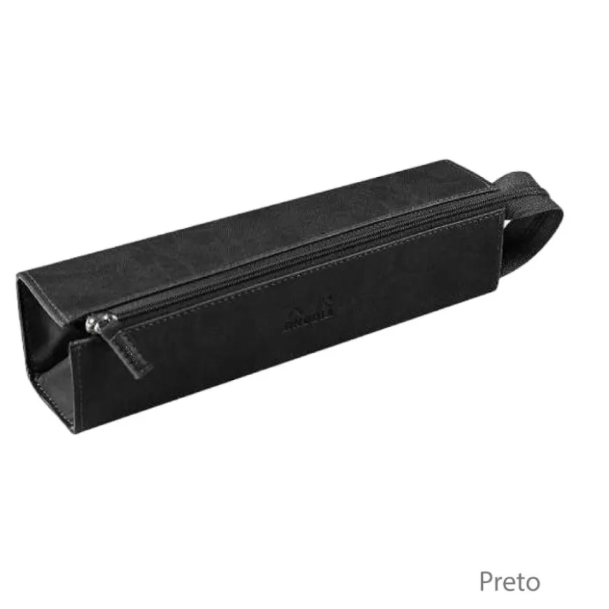 Estojo Retangular Rhodia