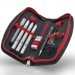Estojo SenseBag College com Acessórios