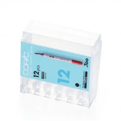 Expositor Acrílico Para Marcadores Copic Ciao
