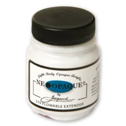 Extensor Fluido Neopaque Jacquard